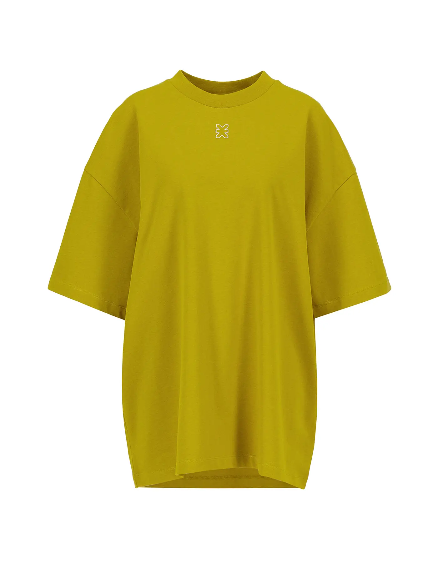 KARO KAUER | T-Shirt Oversized Fit | 